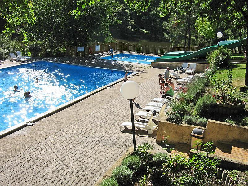 Campsite Sites & Paysages de l'Etang de Bazange