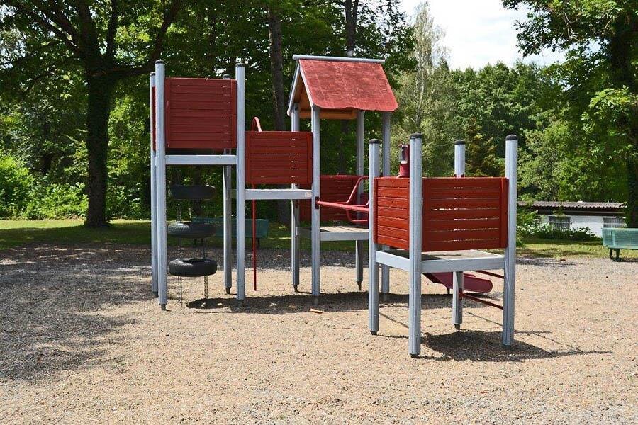 Flower Camping du Lac de la Seigneurie