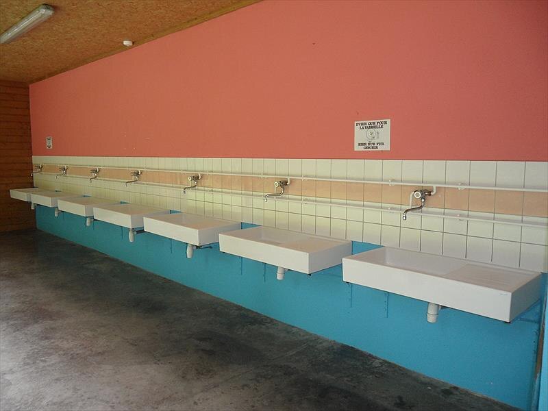 Flower Camping du Lac de la Seigneurie