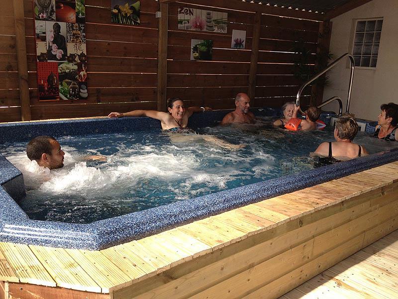 Campsite La Dive