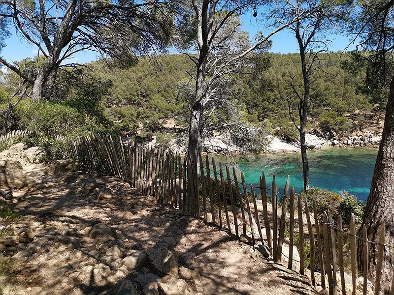 Campsite Le Clos Ste Thérèse
