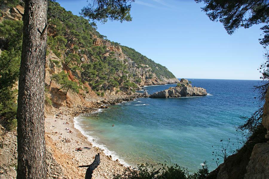 Campsite Le Clos Ste Thérèse