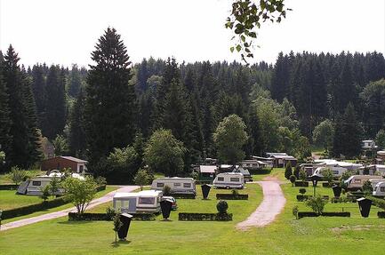 Naturcamp Meyersgrund