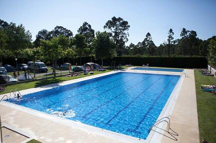Camping Laredo