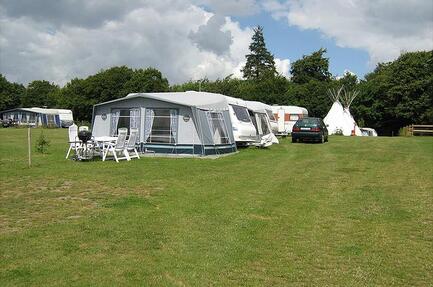 Camping Velling Koller