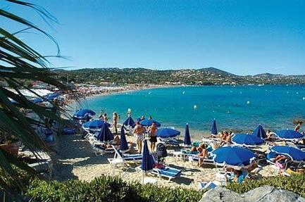 Camping Les Cigalons
