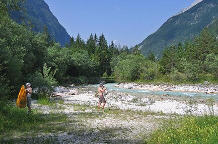 Kamp Triglav