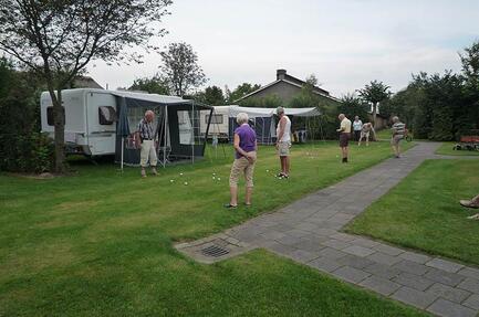Camping de Spokke-Riete