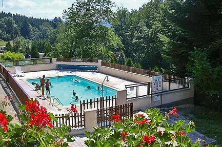 Camping du Château