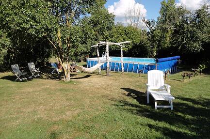 Camping Bonnefont