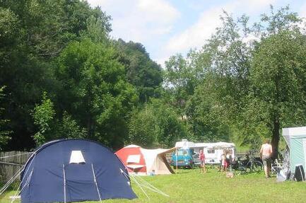 Camping Papillon