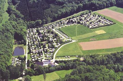 Campingpark Extertal