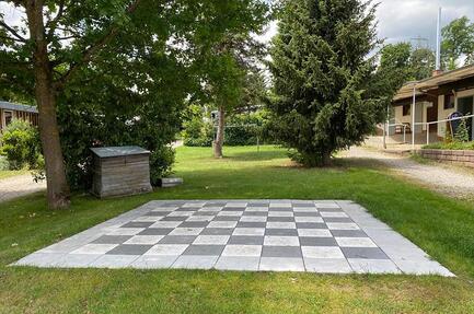 Campingplatz Sonnental