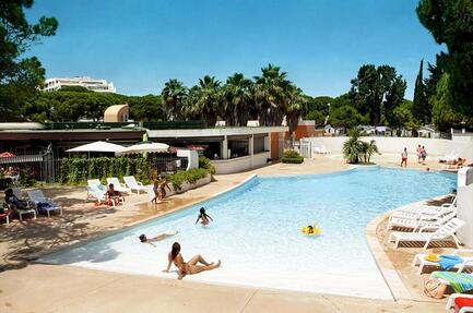 Camping Le Garden