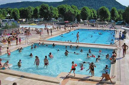 Camping de Boyse