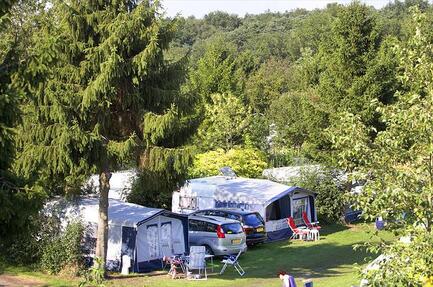 Vakantiepark De Luttenberg