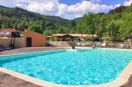 Camping de Retourtour