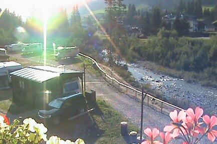 Camping Alpin Park Sappada