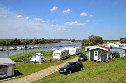 Camping & Jachthaven Het Zwarte Schaar