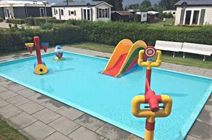 Camping & Jachthaven Het Zwarte Schaar
