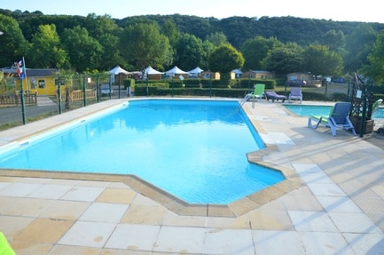 Camping du Vieux Moulin