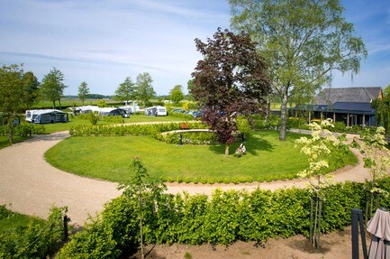 Camping Domein Groot Besselink