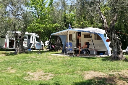 Camping Hellas
