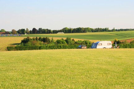 Campingplass Druivenland