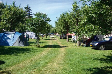 Camping Valcentre