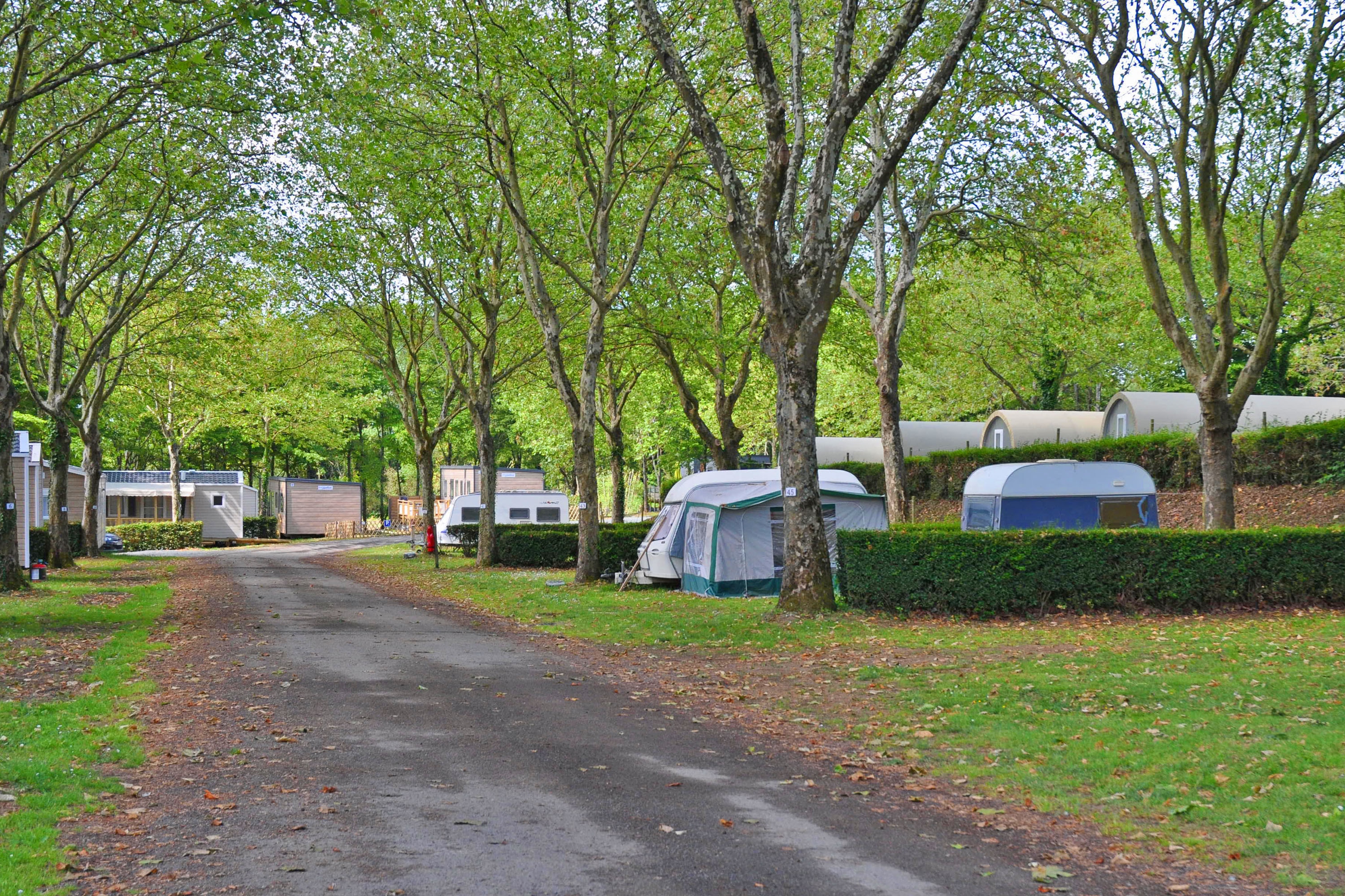 Camping du Lac