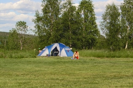 Campingplass Millimajat
