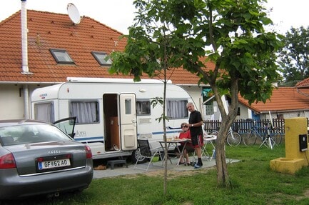 Dieter's Camping