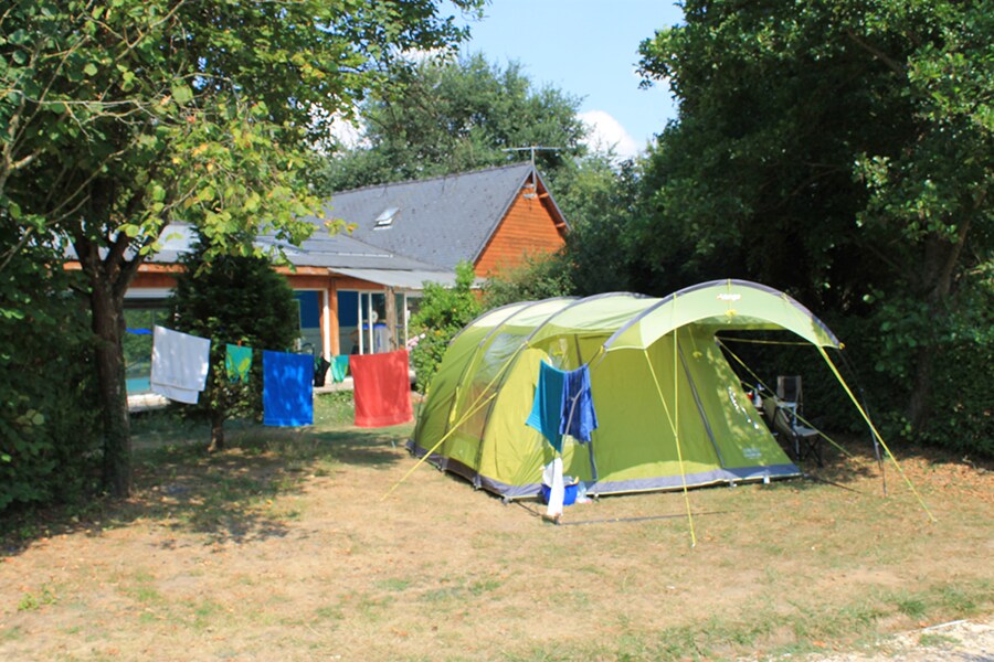 Camping De la Pointe