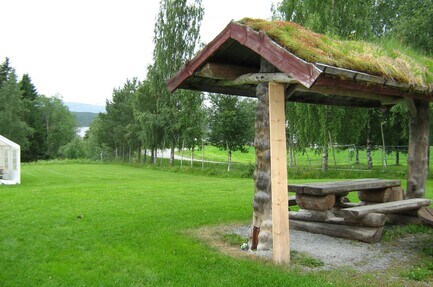 Snåsa Hotell &amp; Camp
