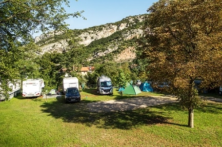 Camping Grumèl