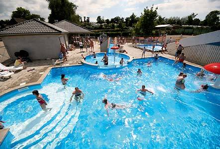 First Camp Skovlund - Lillebaelt