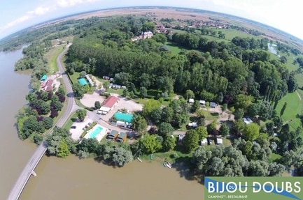 Camping Bijou du Doubs