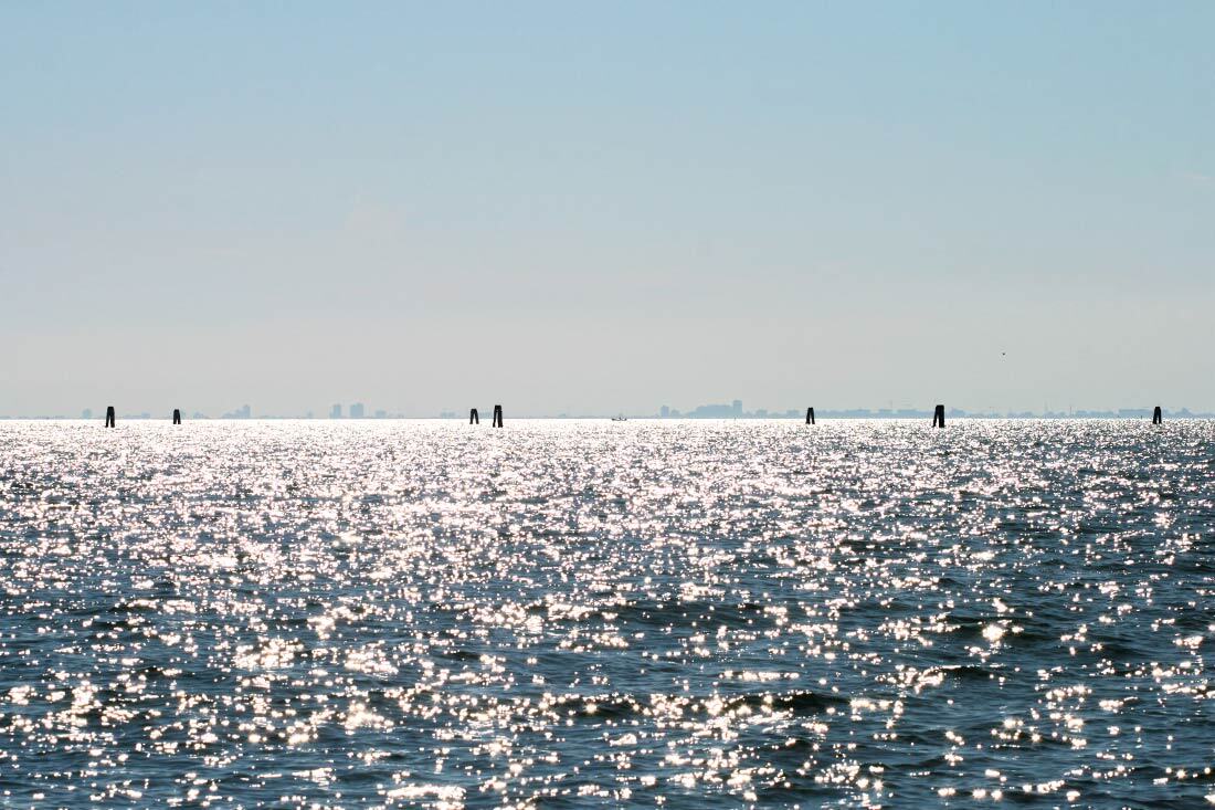 Camping Villaggio Europa