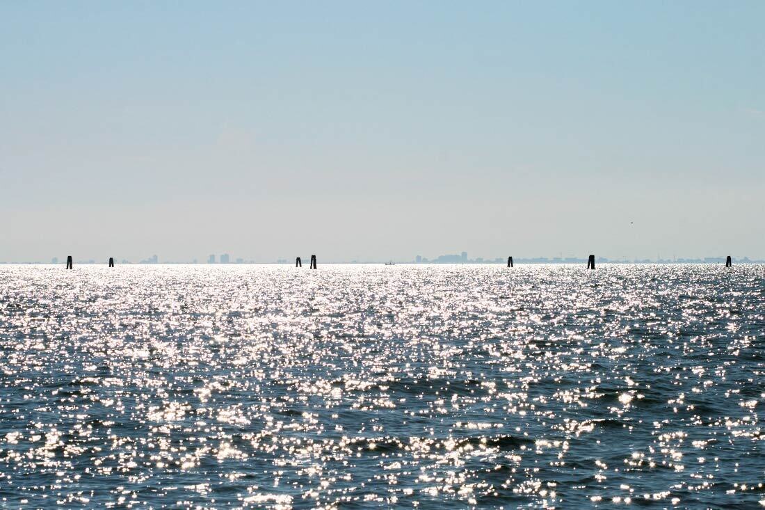 Camping Villaggio Europa