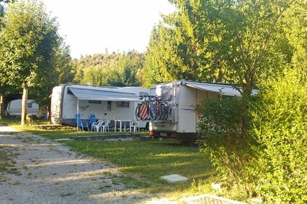 Campeggio Pian Bosco