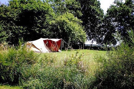 Camping Les Quatre Saisons