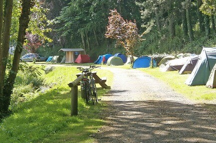 Flower Camping Les Vallées