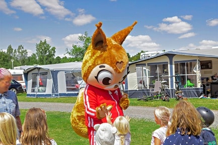 First Camp Röstånga-Söderåsen