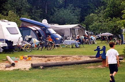 Camping Zum Örtzewinkel