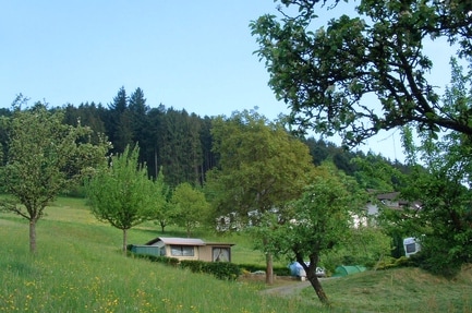 Camping Elztalblick