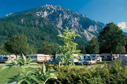 Camping Ortnerhof