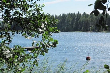 Camping Lakeistenranta