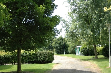 Camping Le Vallage