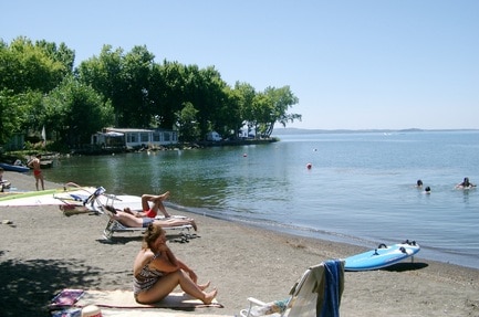 Camping Internazionale Il Lago