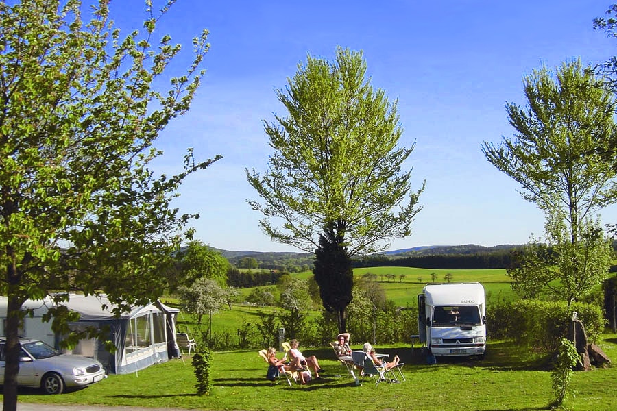 Camping Park Hammelbach